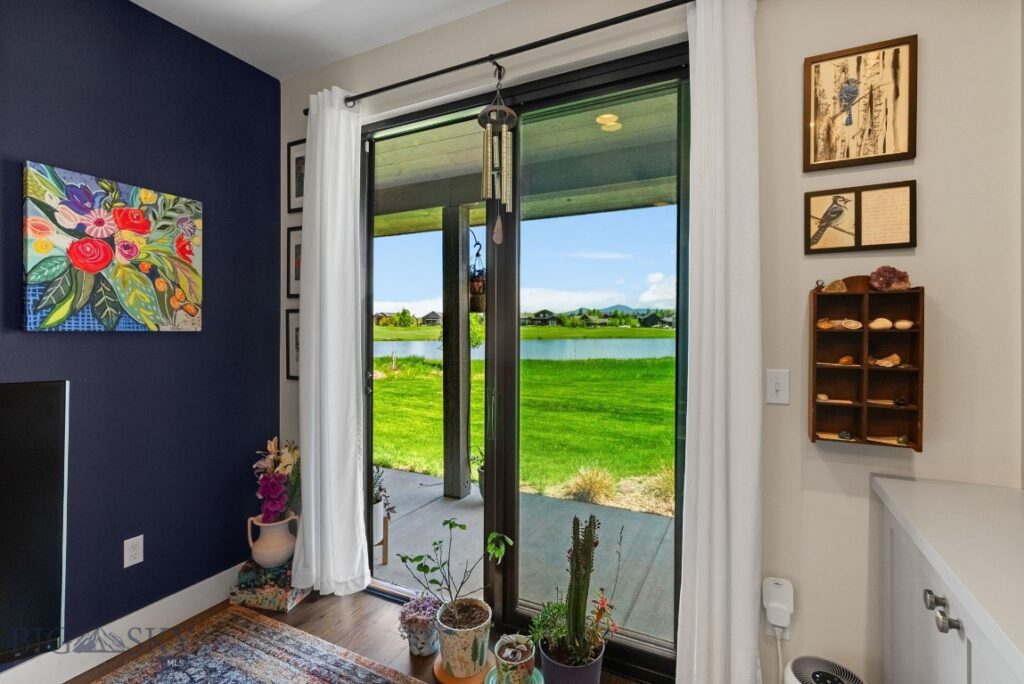 676 Tillyfour Road, Bozeman MT 59718