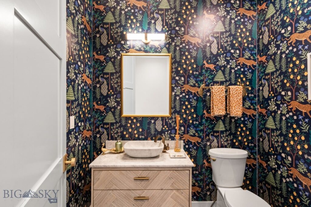 676 Tillyfour Road, Bozeman MT 59718