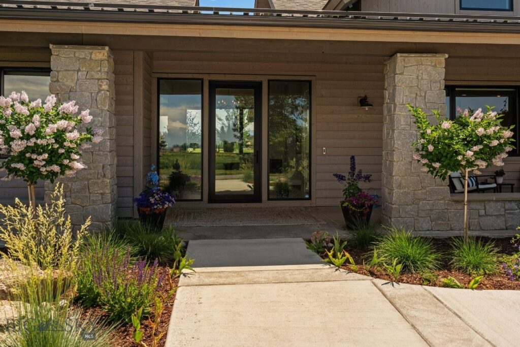 676 Tillyfour Road, Bozeman MT 59718