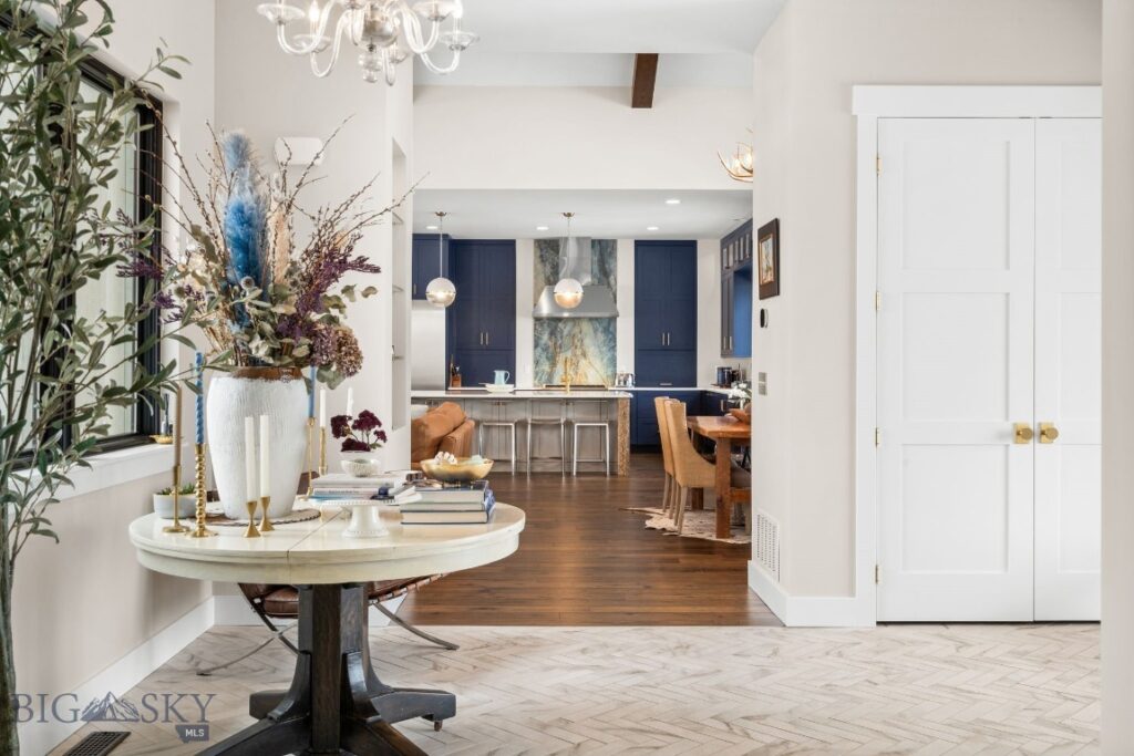 676 Tillyfour Road, Bozeman MT 59718
