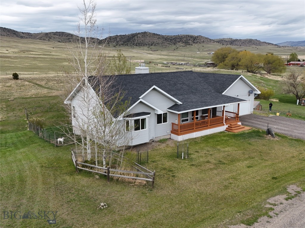 24 Kindsfather Drive, Livingston MT 59047