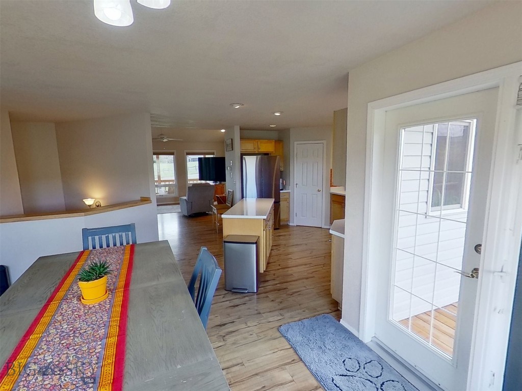 24 Kindsfather Drive, Livingston MT 59047