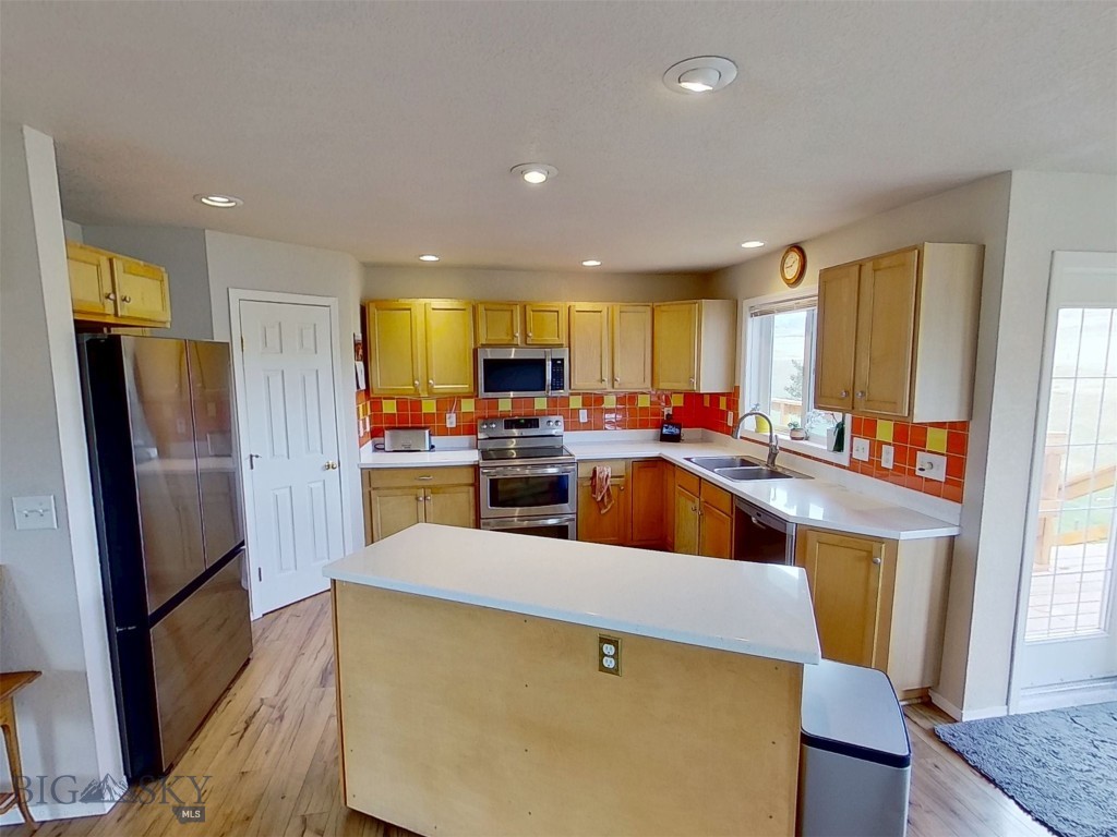 24 Kindsfather Drive, Livingston MT 59047