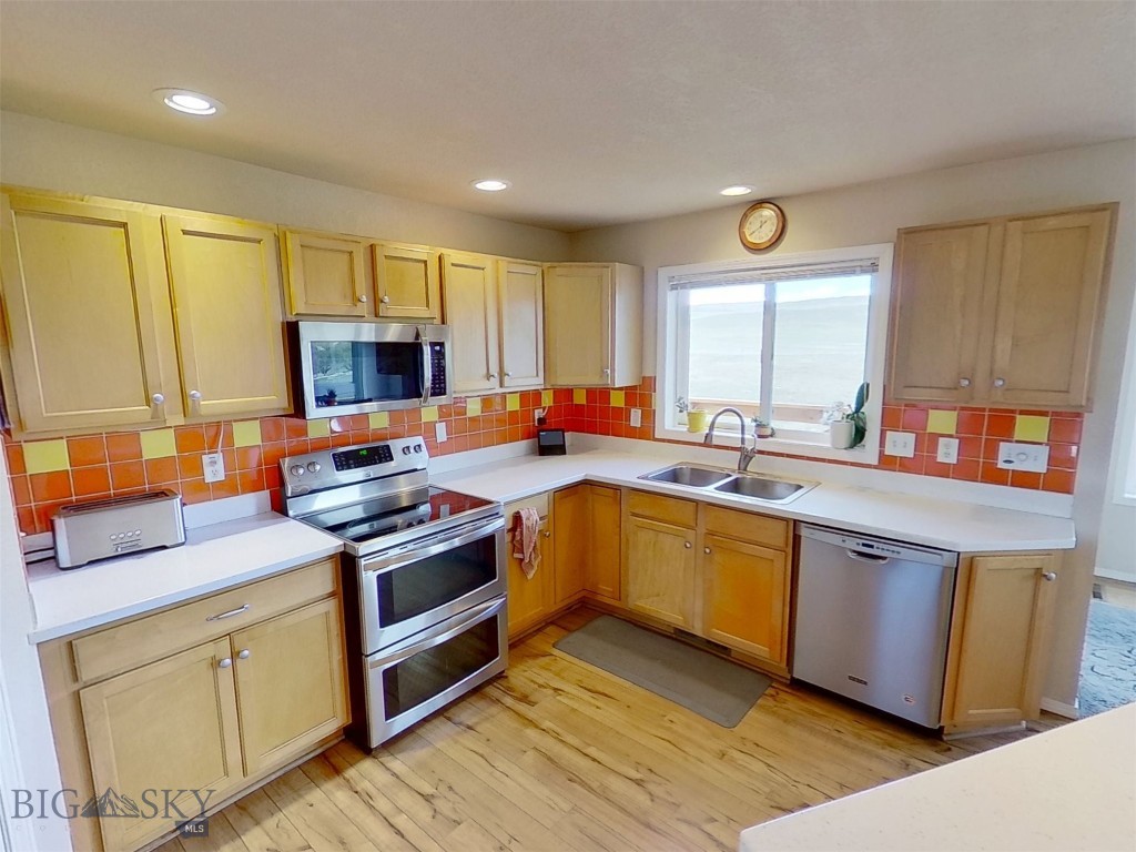 24 Kindsfather Drive, Livingston MT 59047