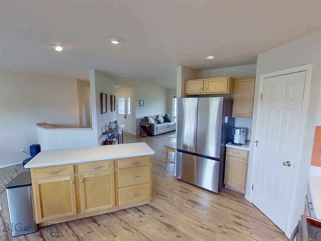 24 Kindsfather Drive, Livingston MT 59047