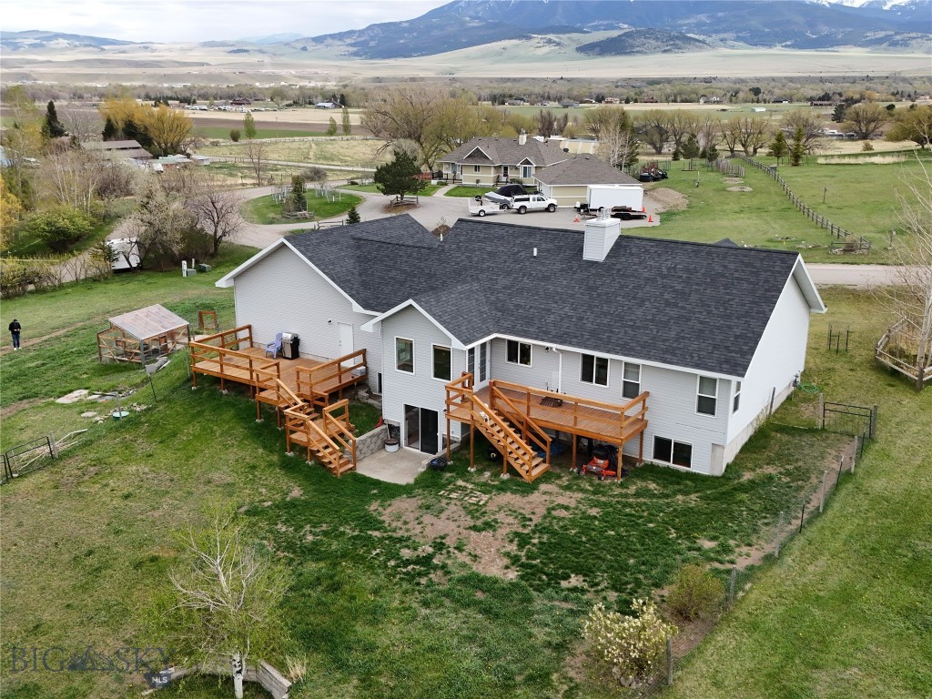 24 Kindsfather Drive, Livingston MT 59047