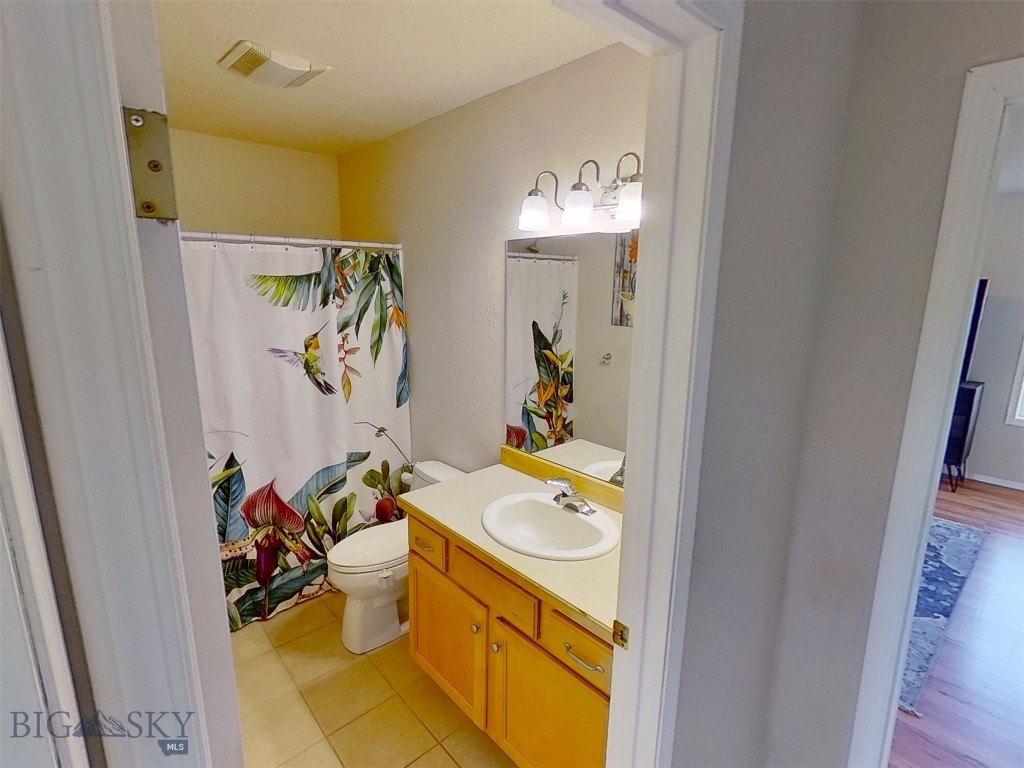 24 Kindsfather Drive, Livingston MT 59047