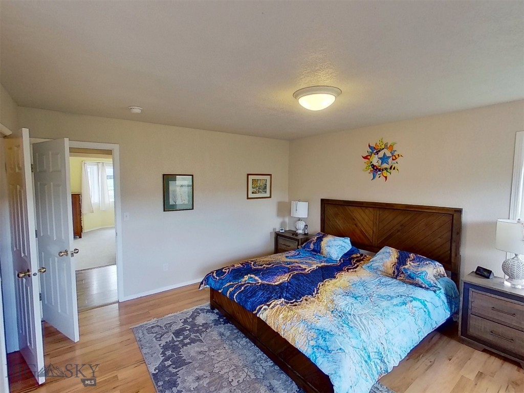 24 Kindsfather Drive, Livingston MT 59047