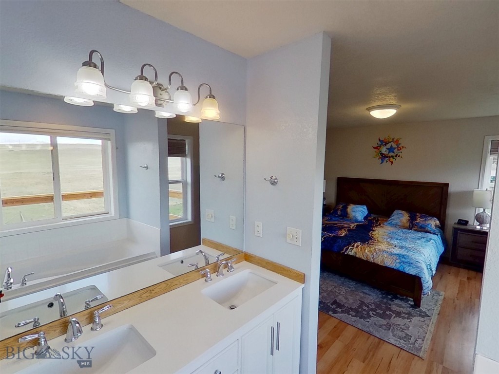 24 Kindsfather Drive, Livingston MT 59047