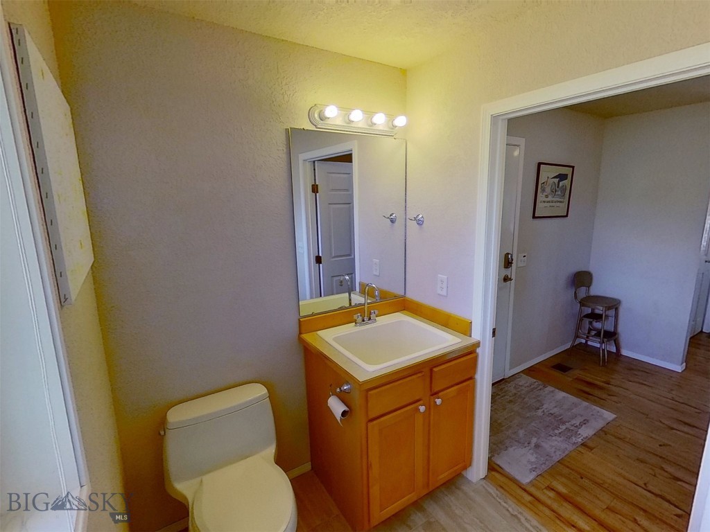 24 Kindsfather Drive, Livingston MT 59047