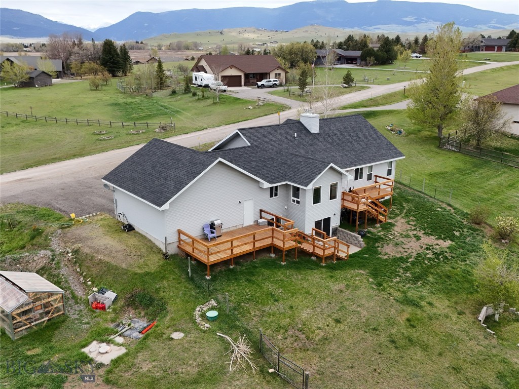 24 Kindsfather Drive, Livingston MT 59047