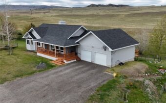 24 Kindsfather Drive, Livingston MT 59047