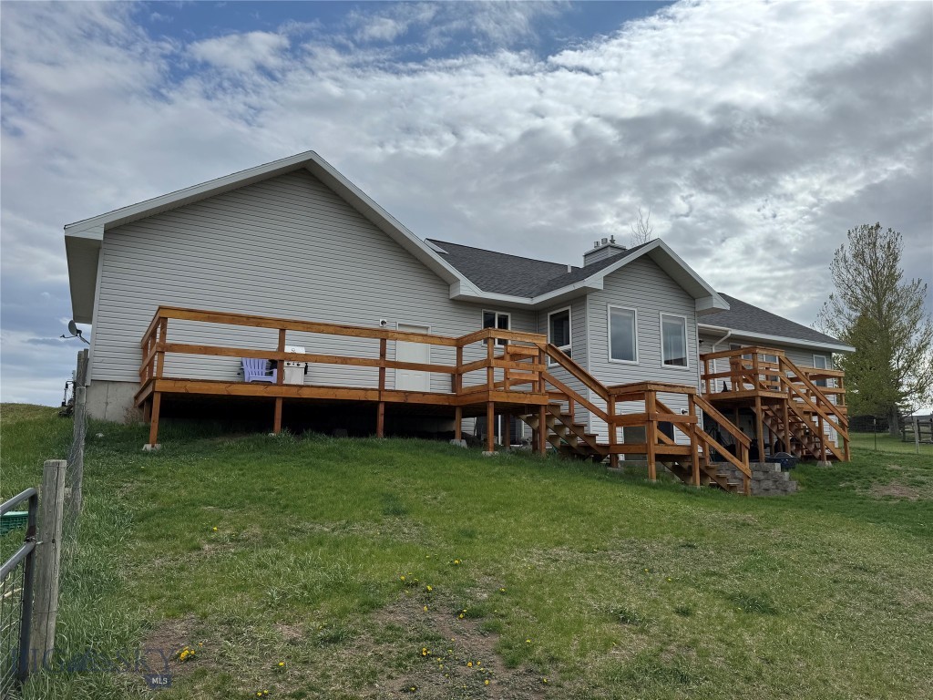 24 Kindsfather Drive, Livingston MT 59047