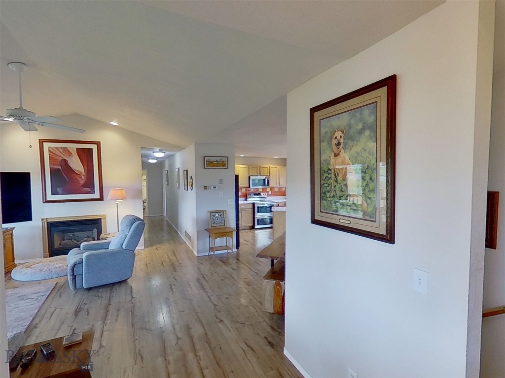 24 Kindsfather Drive, Livingston MT 59047
