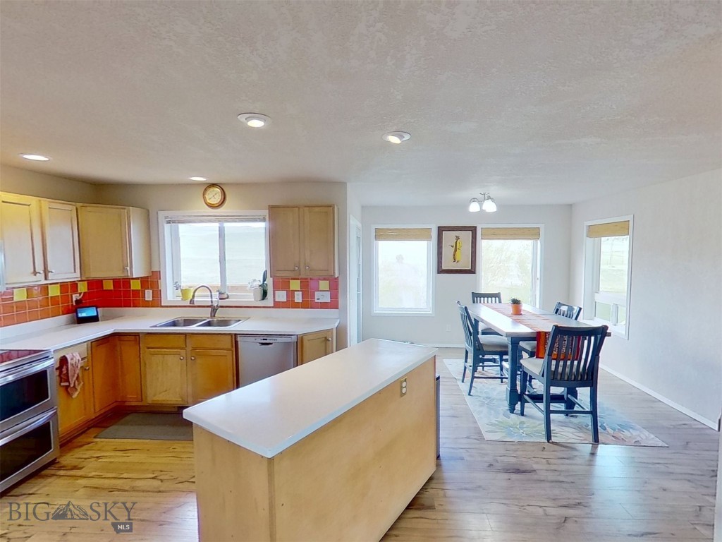 24 Kindsfather Drive, Livingston MT 59047