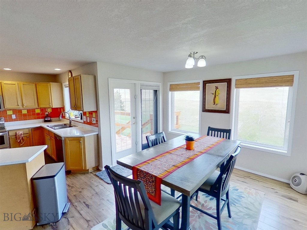 24 Kindsfather Drive, Livingston MT 59047