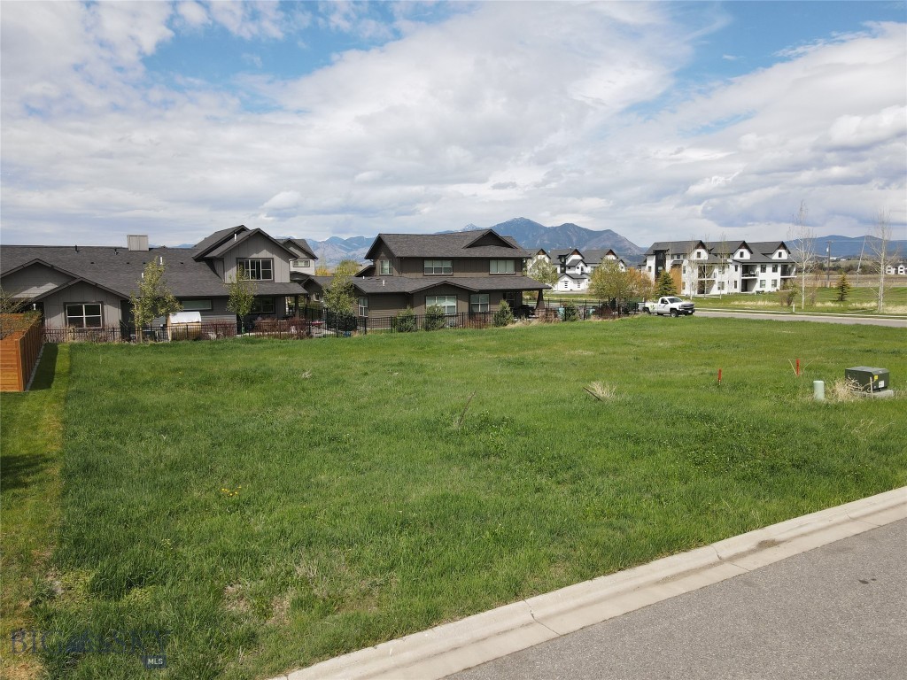 2023 Jacobs Street, Bozeman MT 59715