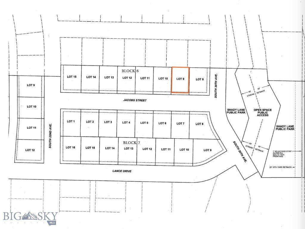 2023 Jacobs Street, Bozeman MT 59715