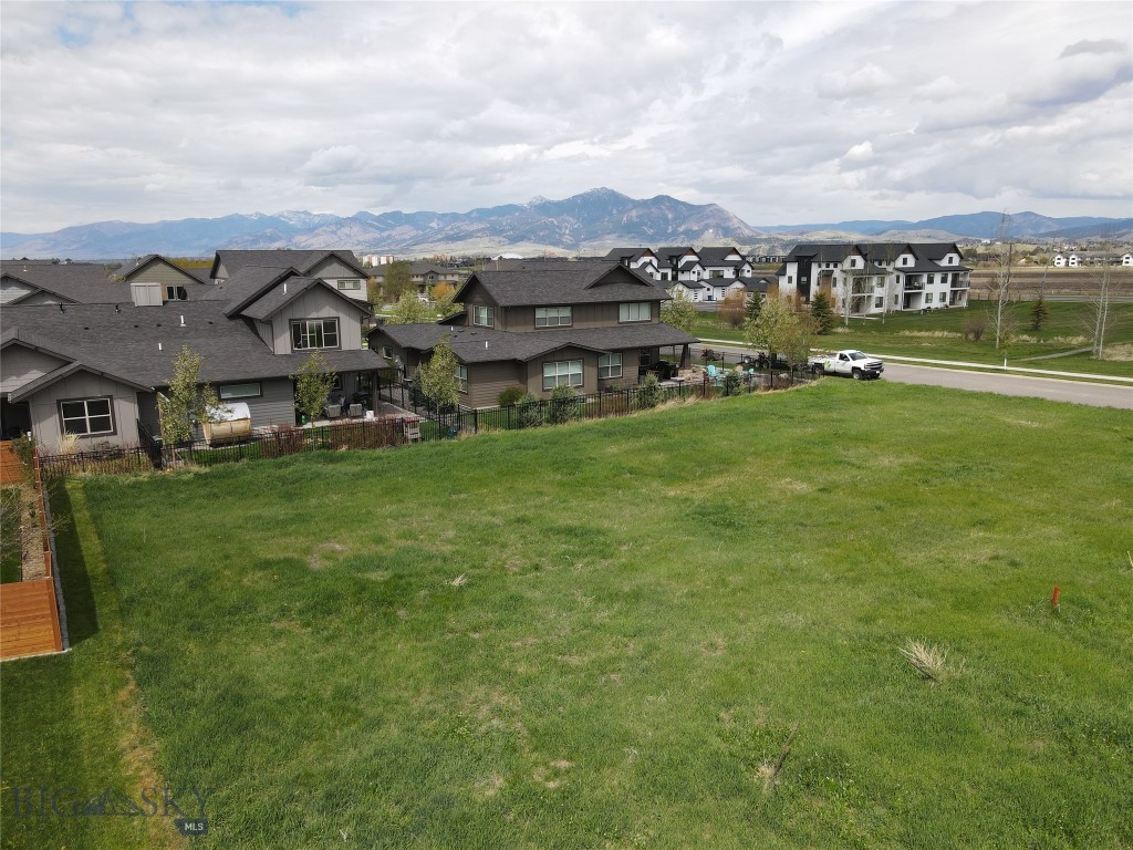 2023 Jacobs Street, Bozeman MT 59715