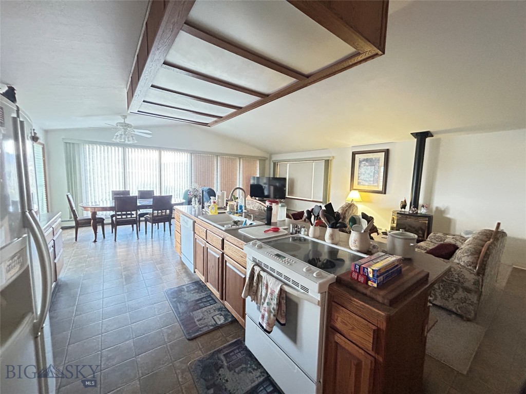 3 Chesapeake Drive, Livingston MT 59047