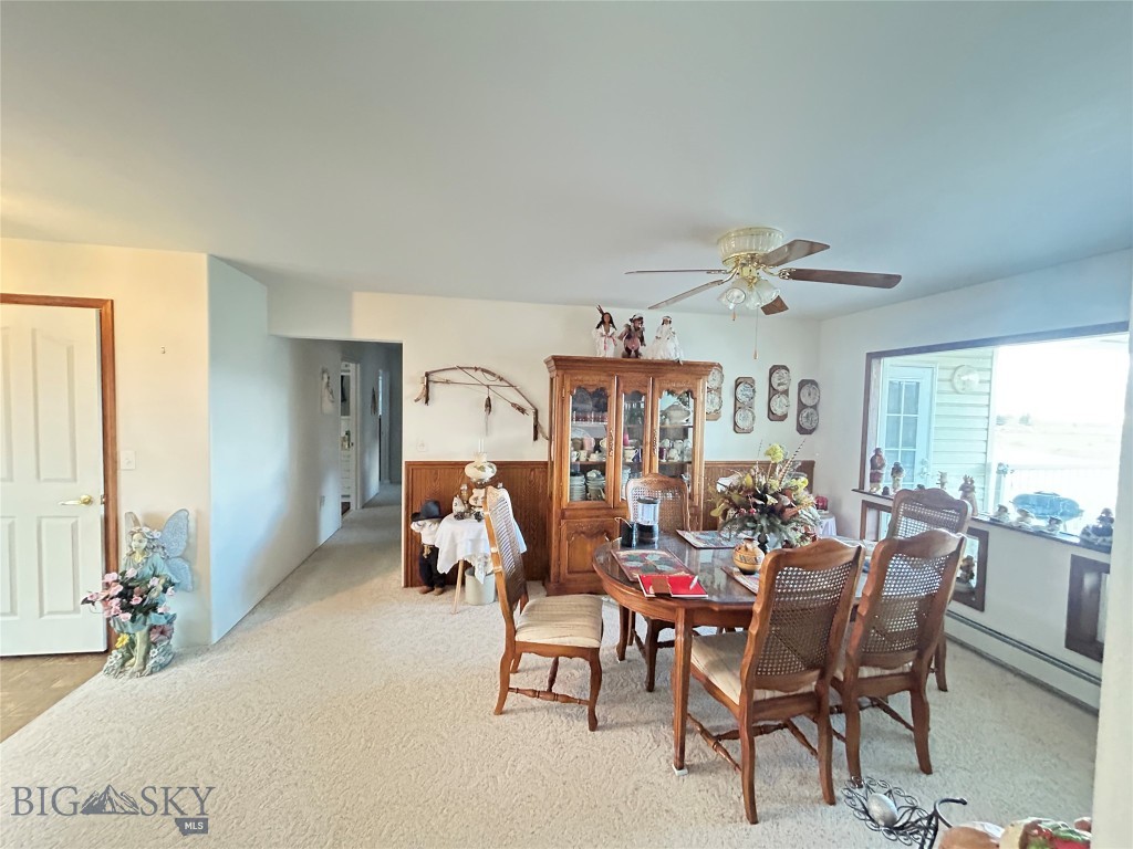 3 Chesapeake Drive, Livingston MT 59047