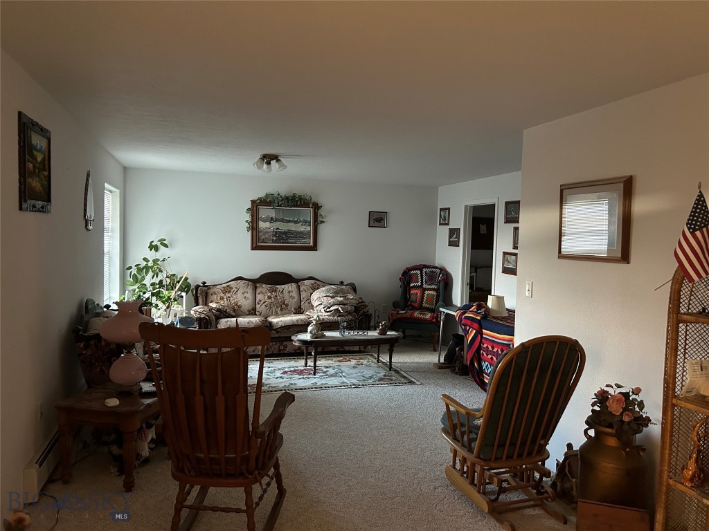 3 Chesapeake Drive, Livingston MT 59047
