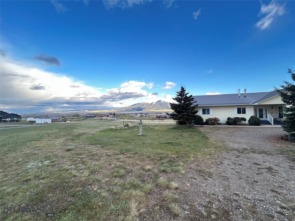 3 Chesapeake Drive, Livingston MT 59047