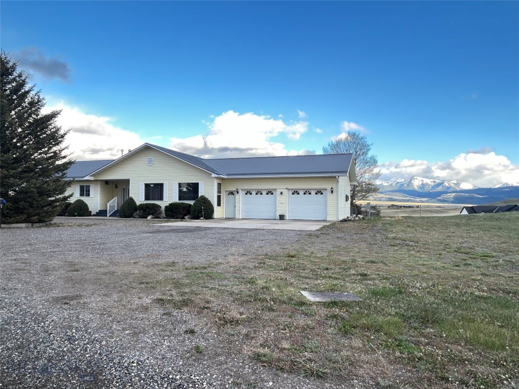 3 Chesapeake Drive, Livingston MT 59047