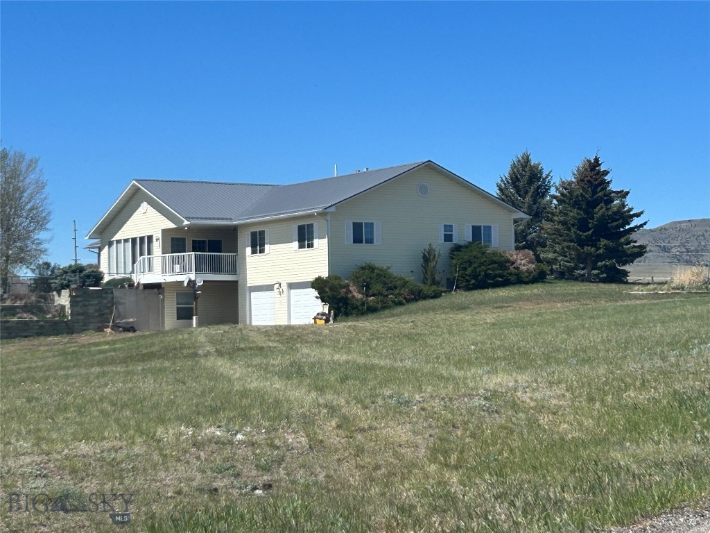 3 Chesapeake Drive, Livingston MT 59047