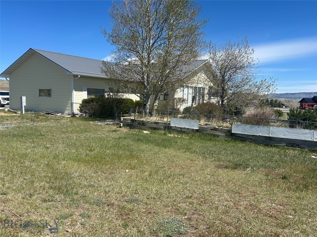 3 Chesapeake Drive, Livingston MT 59047