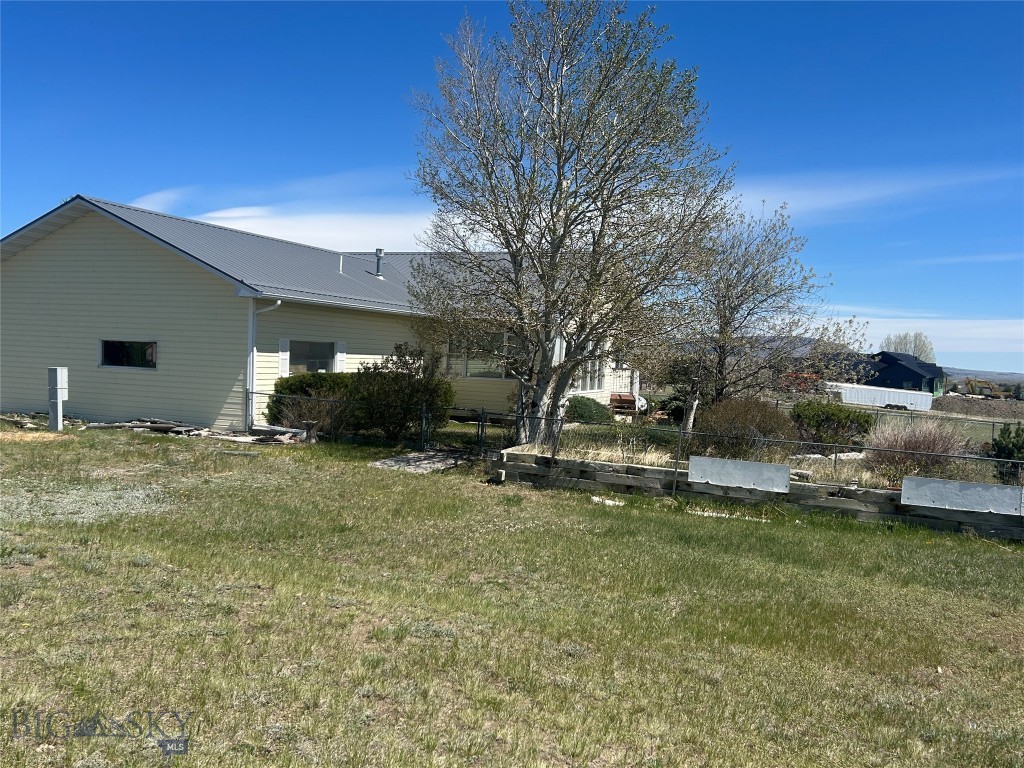 3 Chesapeake Drive, Livingston MT 59047