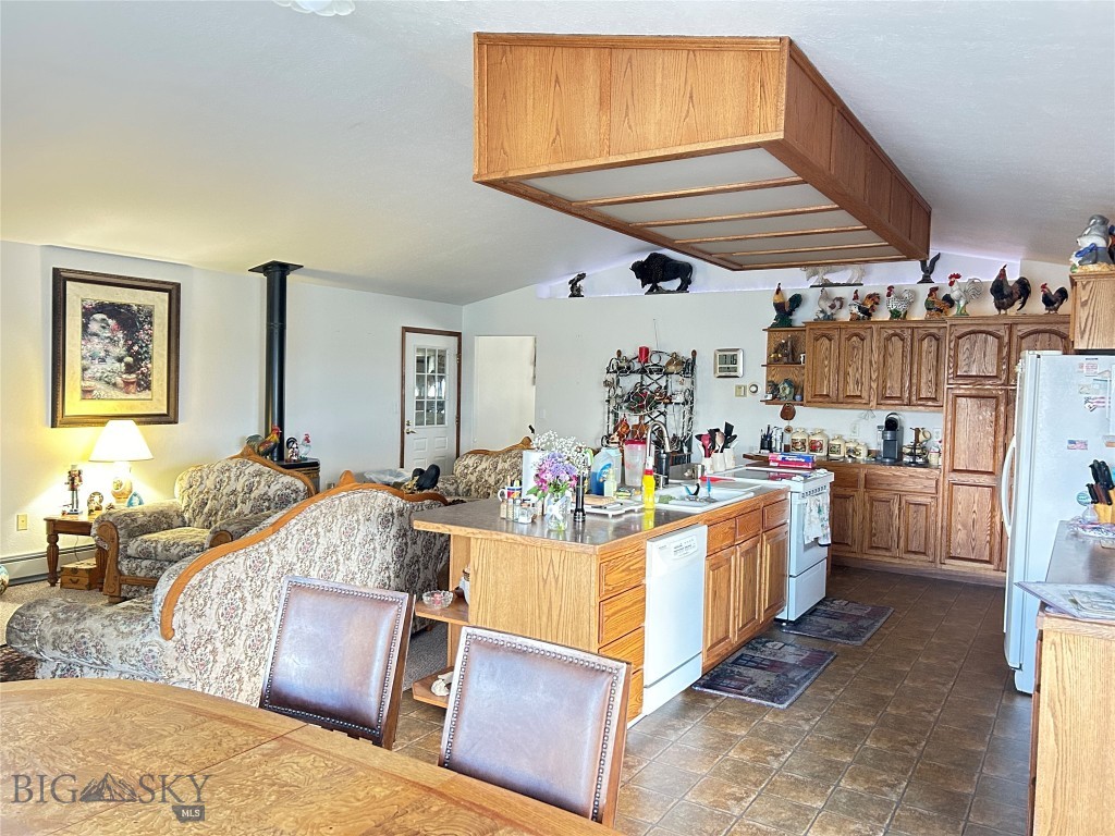 3 Chesapeake Drive, Livingston MT 59047