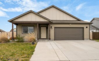1514 Oakwood, Belgrade MT 59714