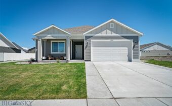 2223 Oriole, Belgrade MT 59714