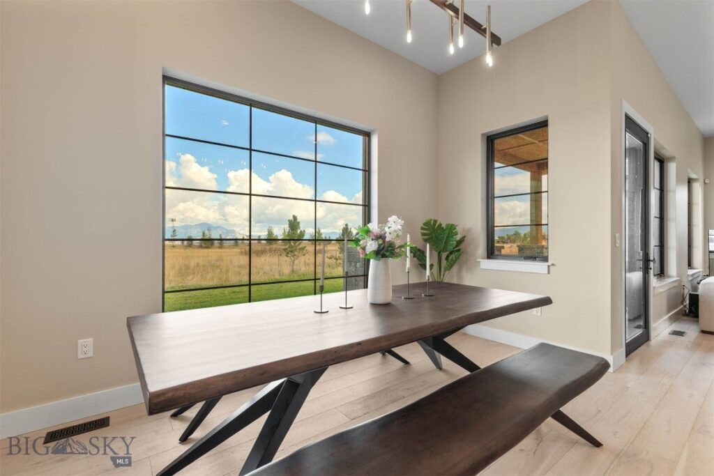 151 Clancy Way, Bozeman MT 59718
