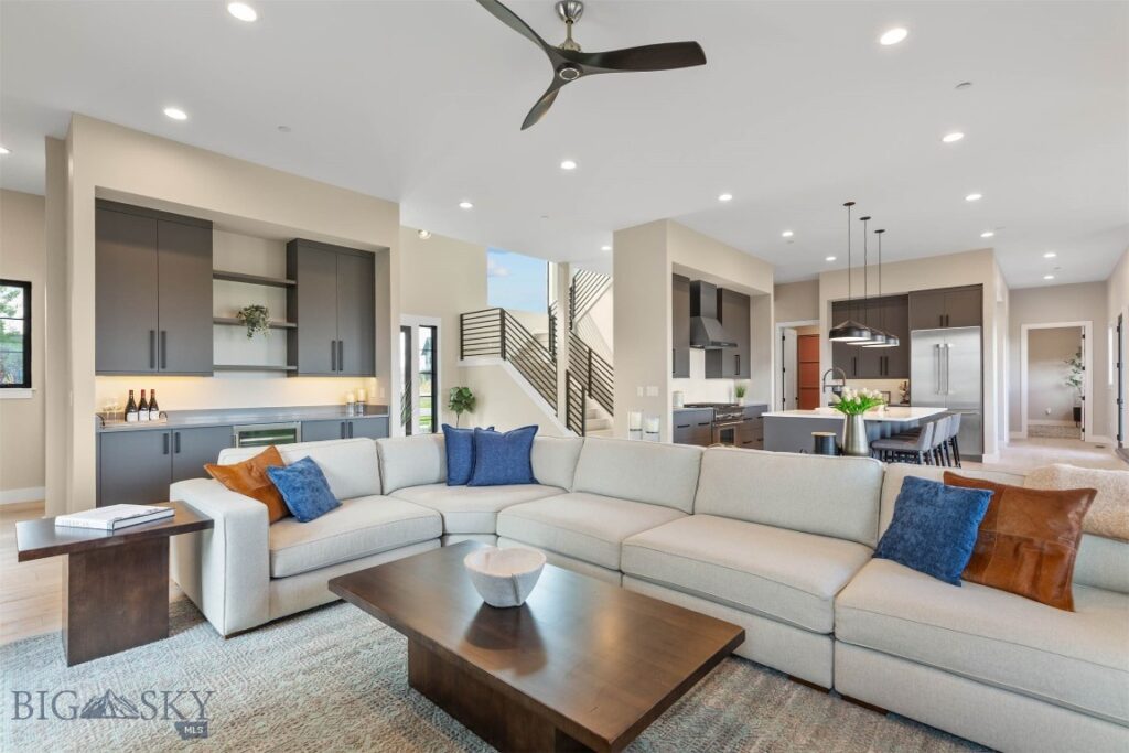 151 Clancy Way, Bozeman MT 59718