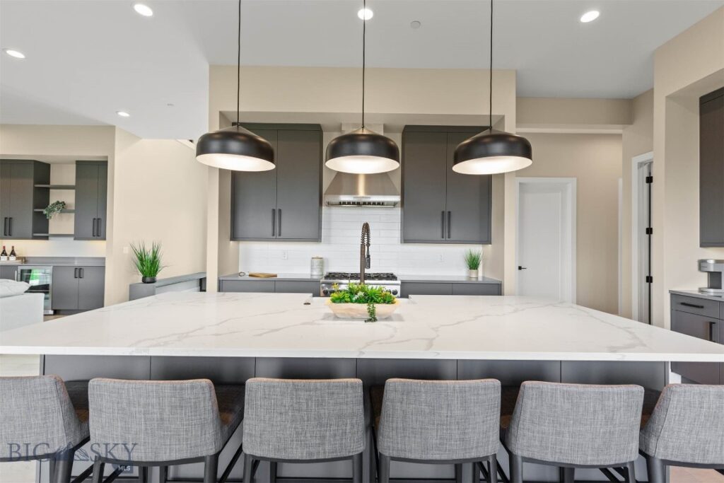 151 Clancy Way, Bozeman MT 59718