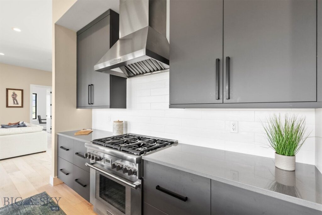 151 Clancy Way, Bozeman MT 59718