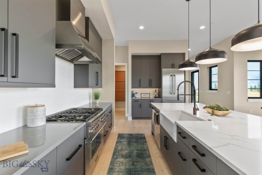 151 Clancy Way, Bozeman MT 59718