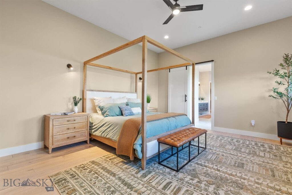 151 Clancy Way, Bozeman MT 59718