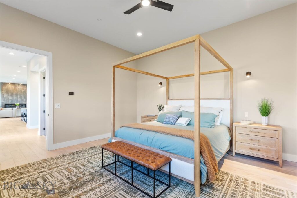 151 Clancy Way, Bozeman MT 59718