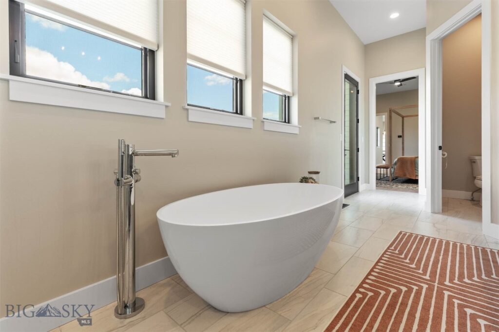 151 Clancy Way, Bozeman MT 59718