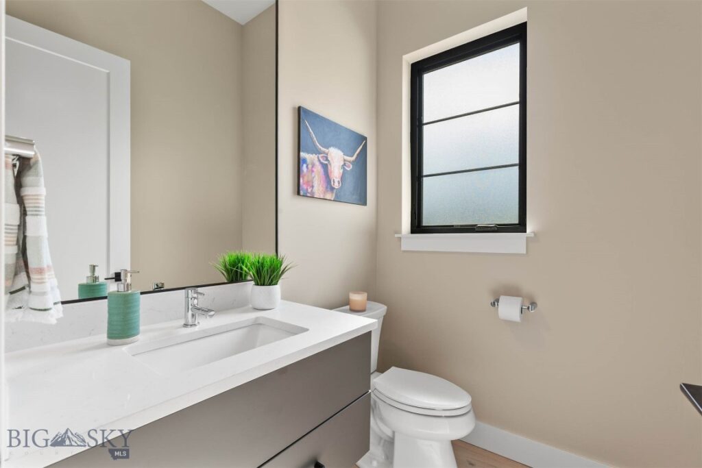 151 Clancy Way, Bozeman MT 59718