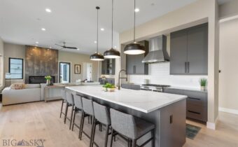 151 Clancy Way, Bozeman MT 59718