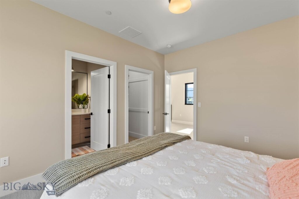 151 Clancy Way, Bozeman MT 59718