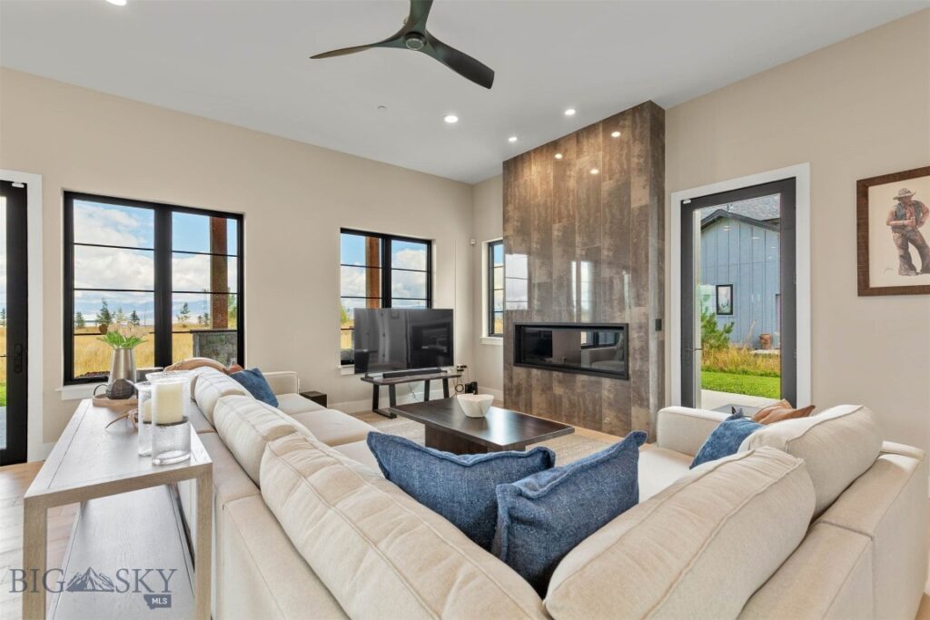 151 Clancy Way, Bozeman MT 59718
