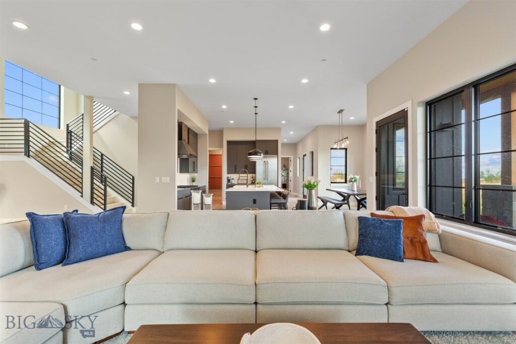 151 Clancy Way, Bozeman MT 59718