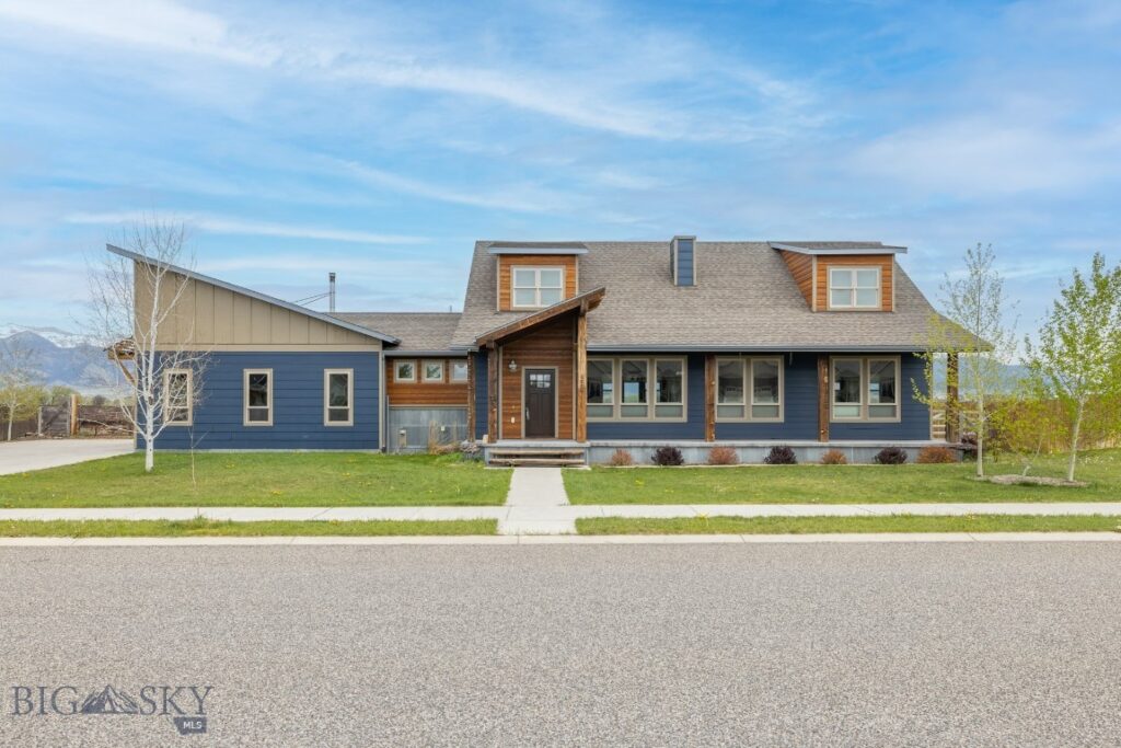 1704 Roundup Boulevard, Belgrade MT 59714