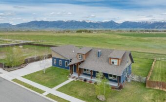 1704 Roundup Boulevard, Belgrade MT 59714