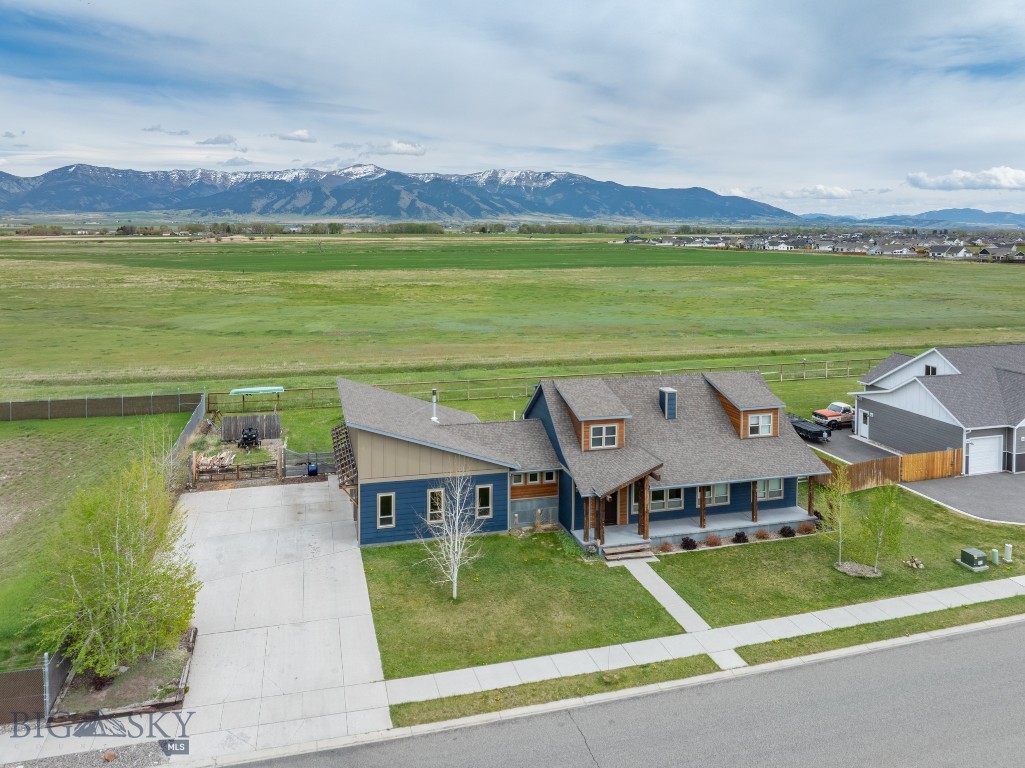 1704 Roundup Boulevard, Belgrade MT 59714